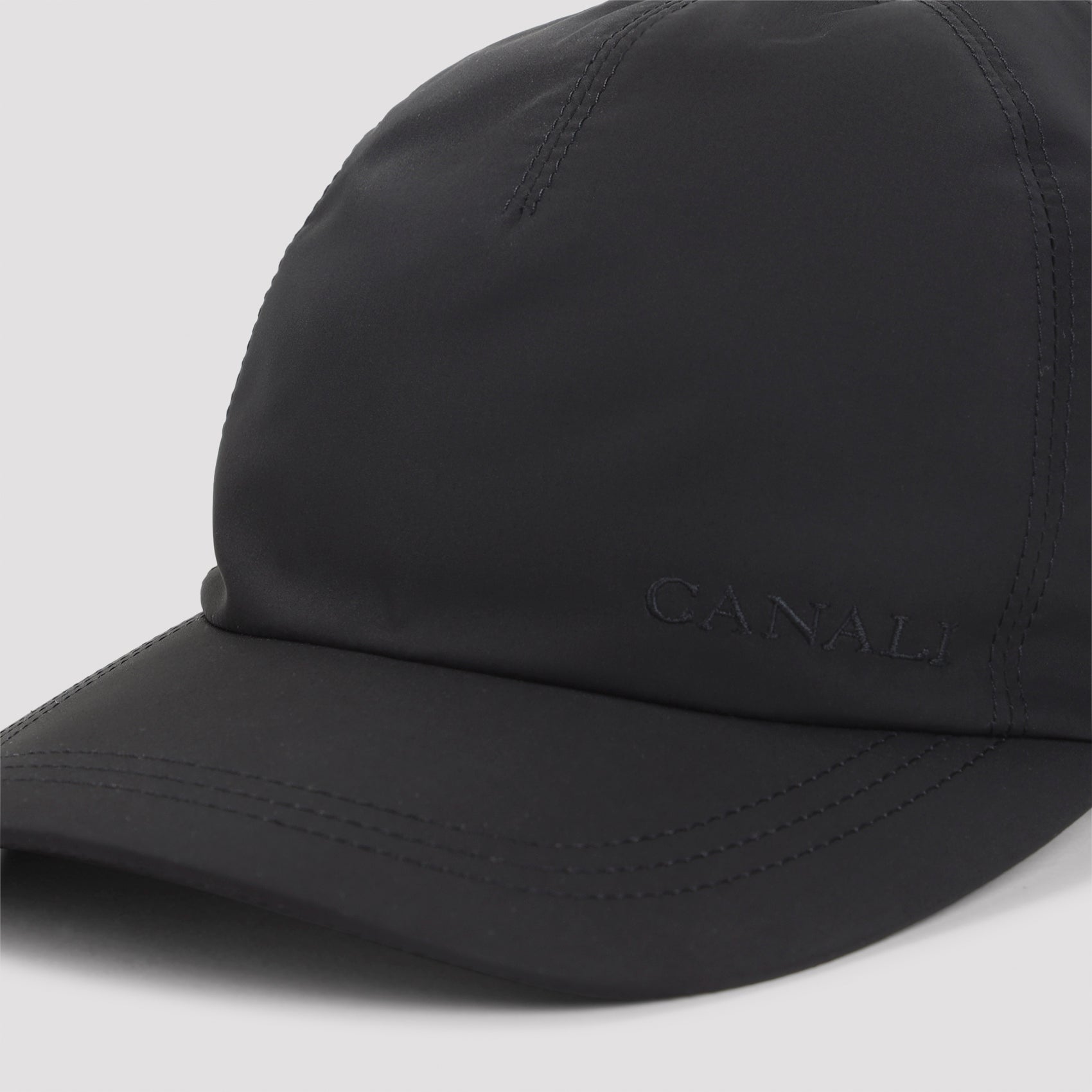 CANALI Sleek Men's Hat | Perfect for Fall Winter 25/26