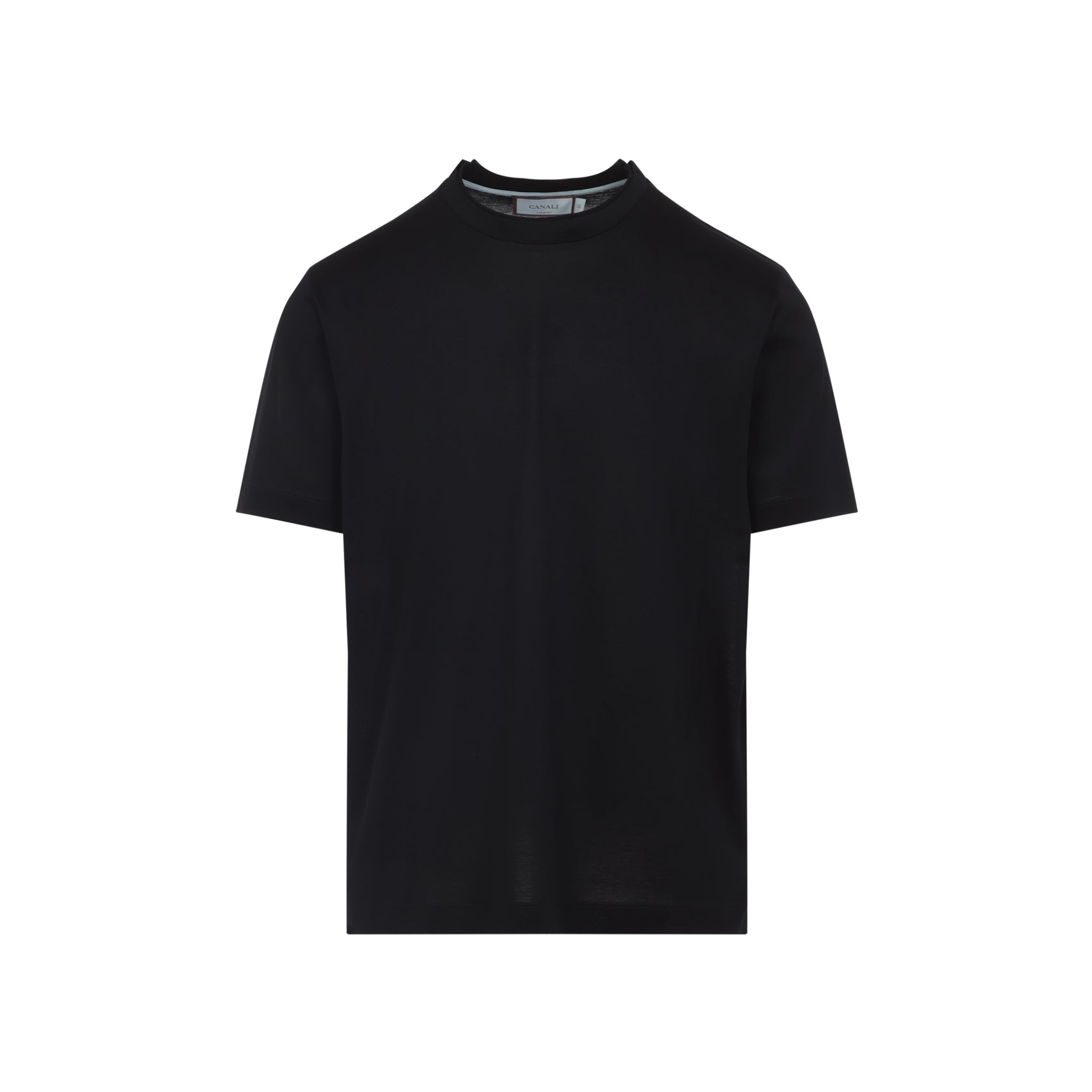 CANALI Classic Men's T-Shirt