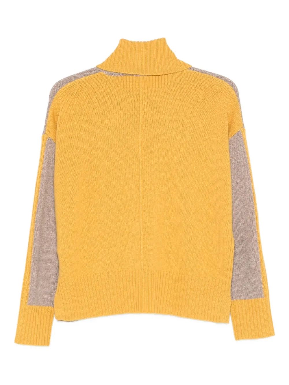 ABSOLUT CASHMERE Cashmere Combo T-Shirt