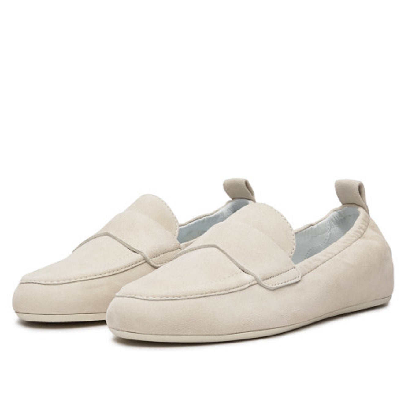 CANDICE COOPER Mini Loafers for Women