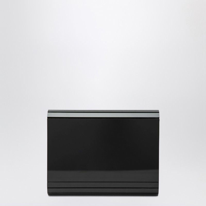 JIMMY CHOO Mini Candy Acrylic Clutch Handbag