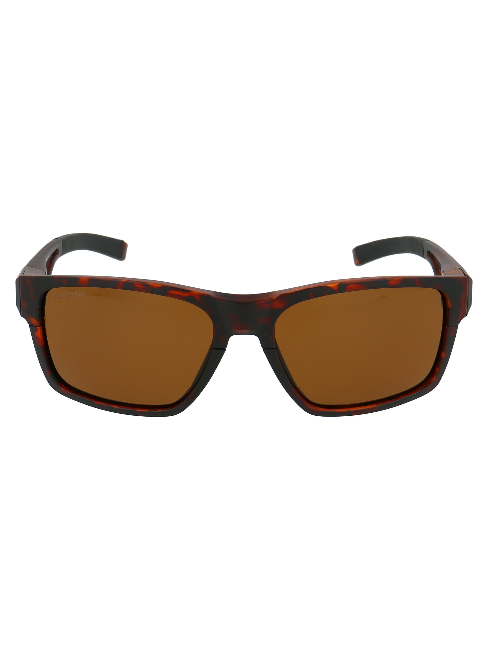 SMITH Havana Acetate Sunglasses for Women - SS25 Collection