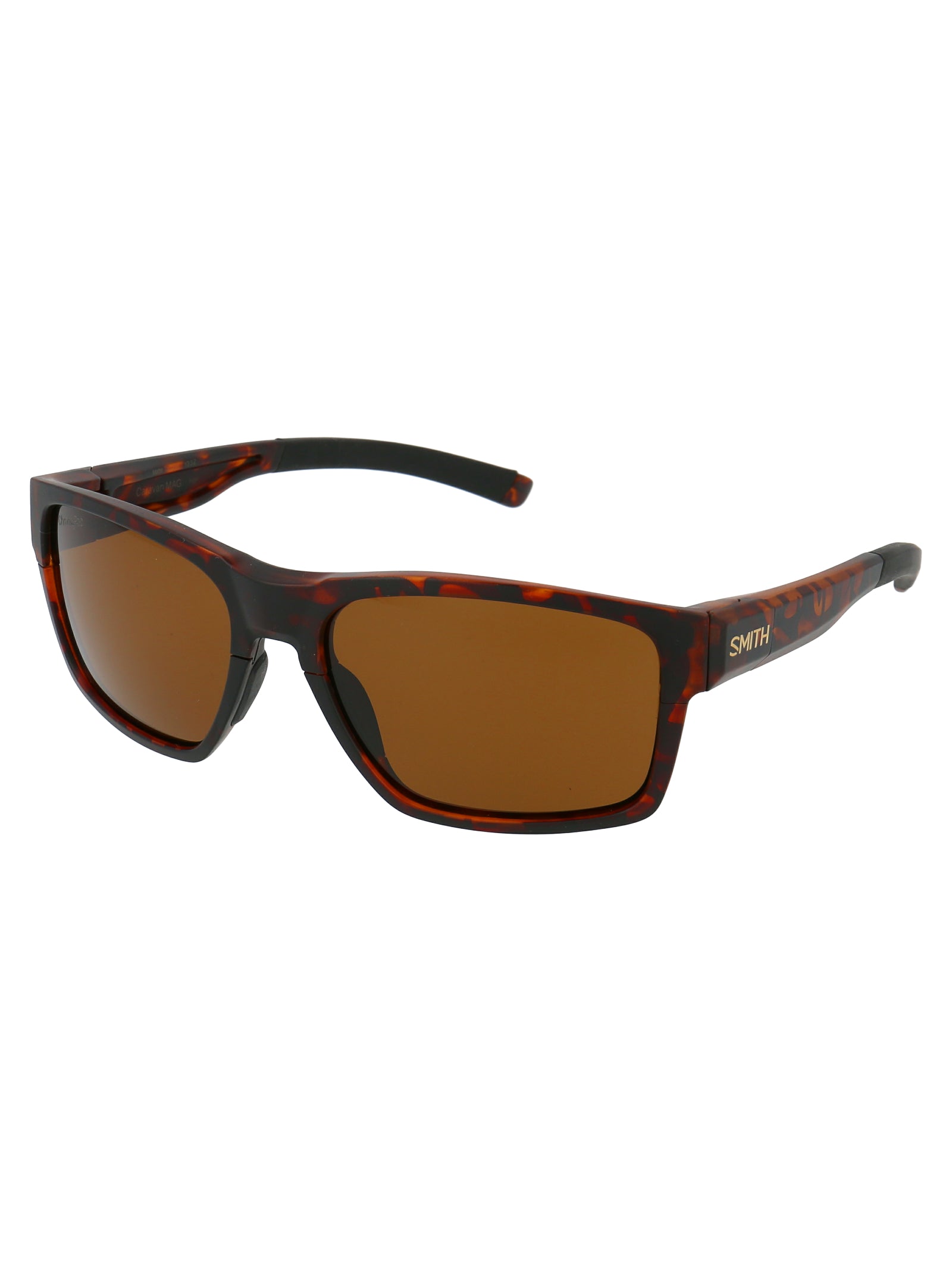 SMITH Havana Acetate Sunglasses for Women - SS25 Collection