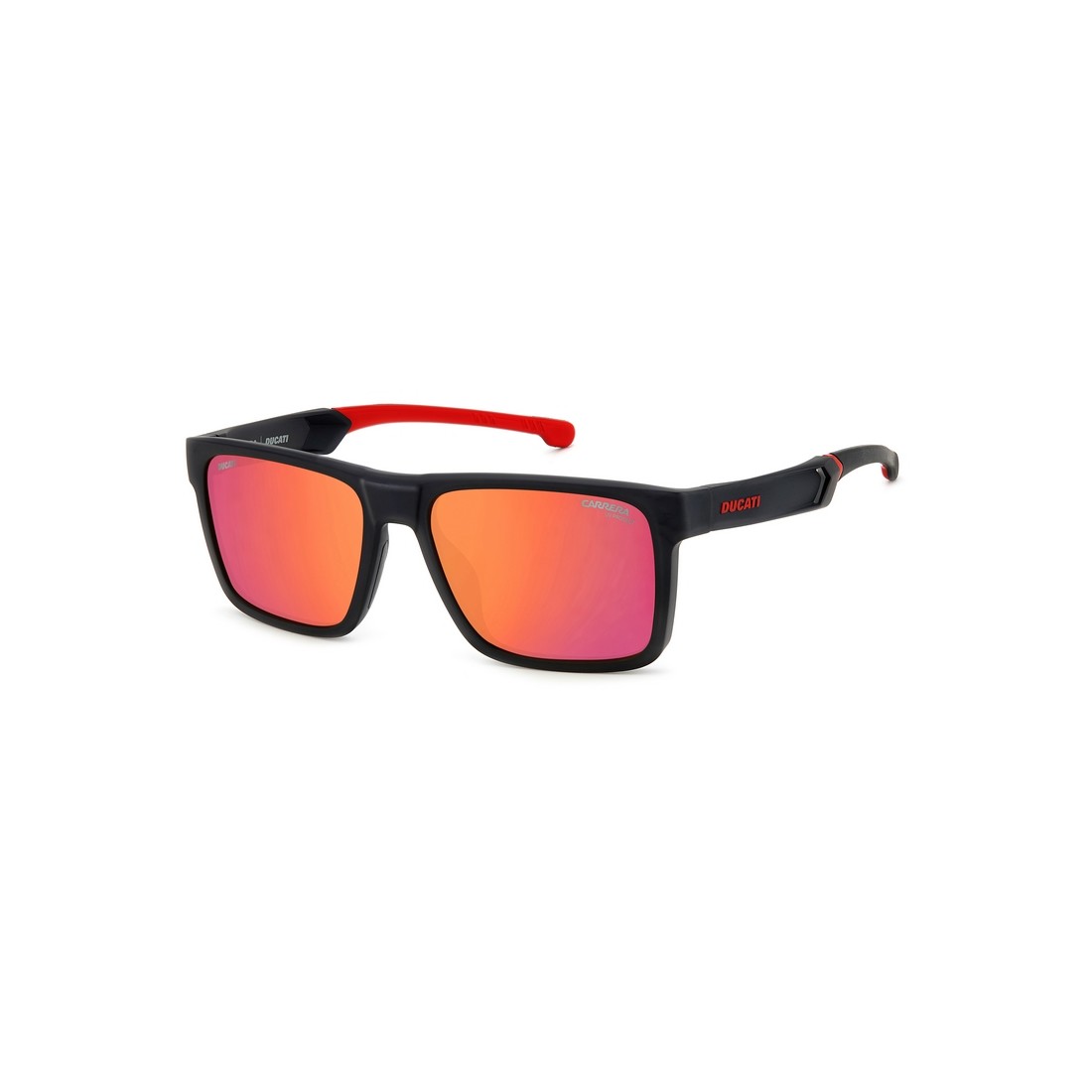 CARRERA Sleek Ducati-Inspired Sunglasses for Men