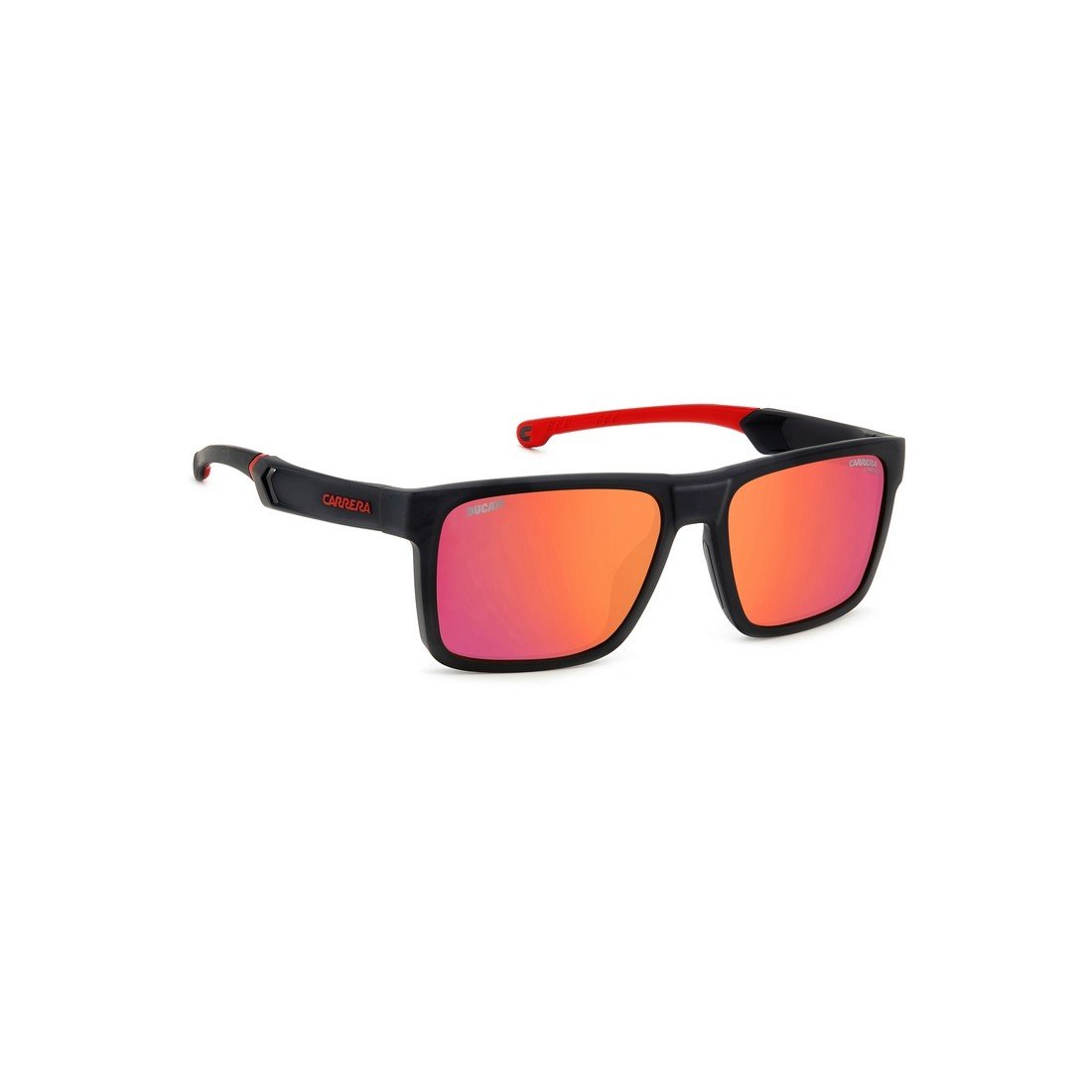 CARRERA Sleek Ducati-Inspired Sunglasses for Men