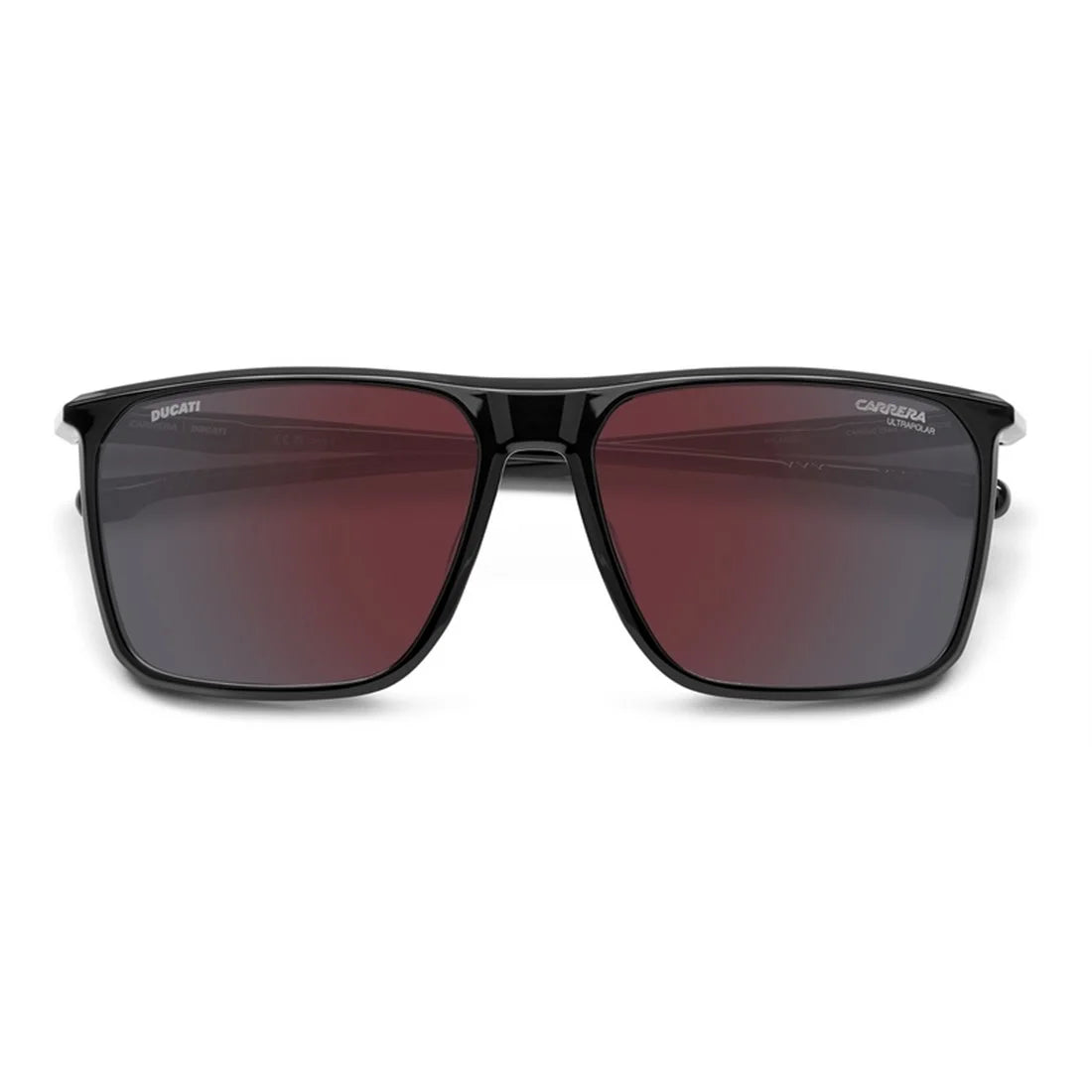 CARRERA Ducati Inspired High-Contrast Sunglasses 034/S