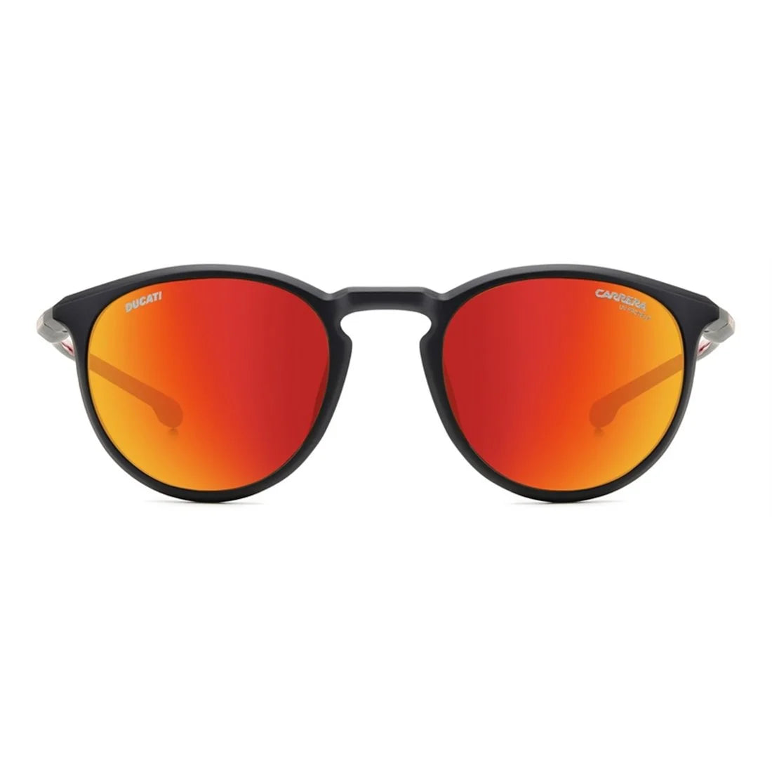 CARRERA Men's Matte Finish Sunglasses