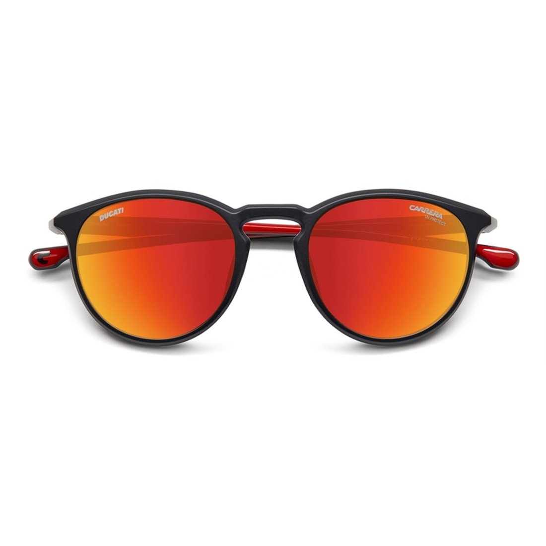 CARRERA Men's Matte Finish Sunglasses