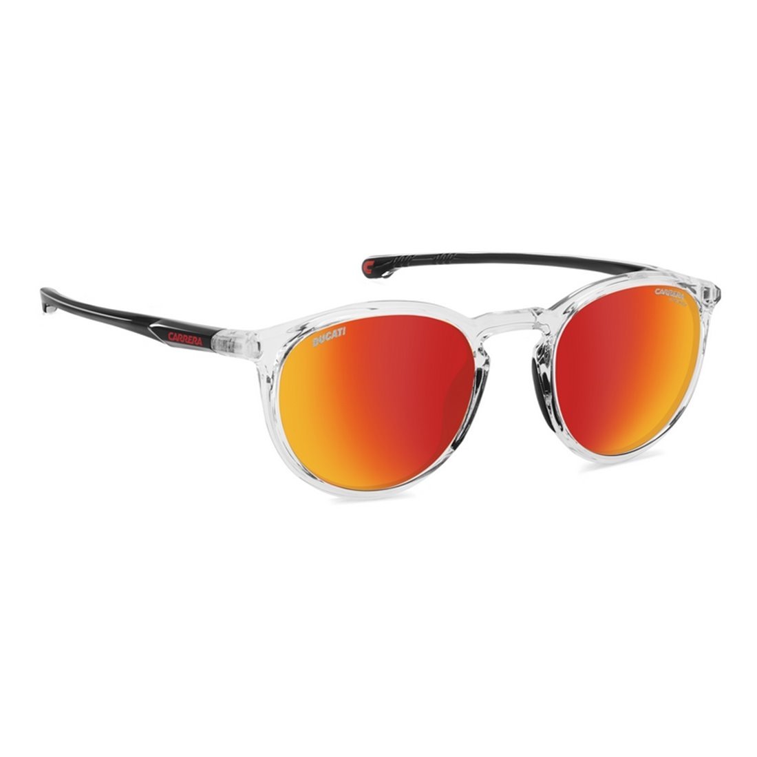 CARRERA Stylish Men's Acetate Sunglasses
