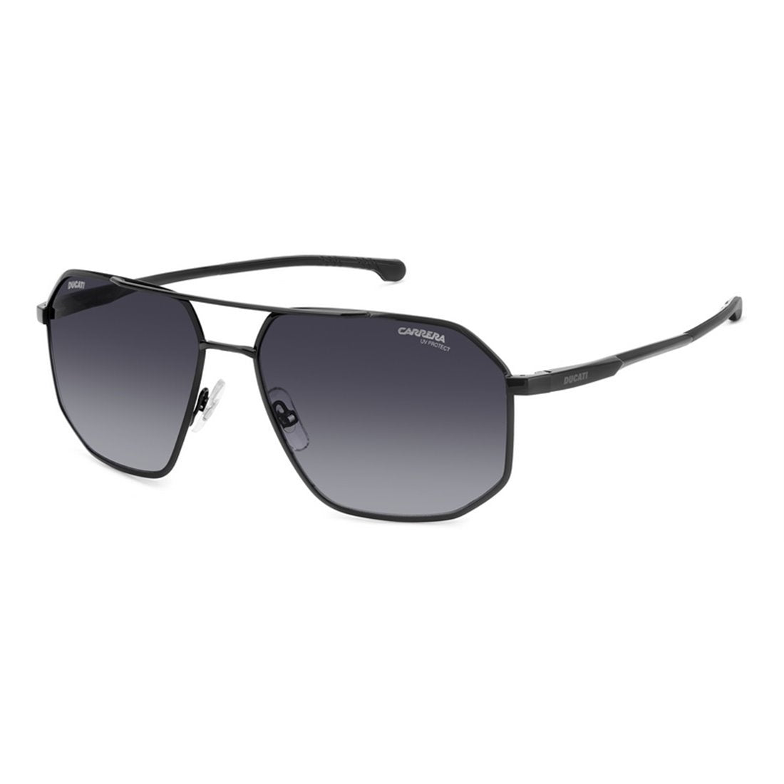 CARRERA Stylish Pilot Sunglasses for Men
