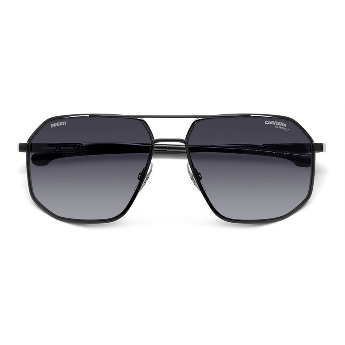 CARRERA Stylish Pilot Sunglasses for Men