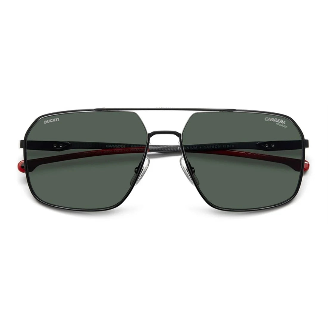CARRERA Ducati Inspired Polarized Sunglasses for Men
