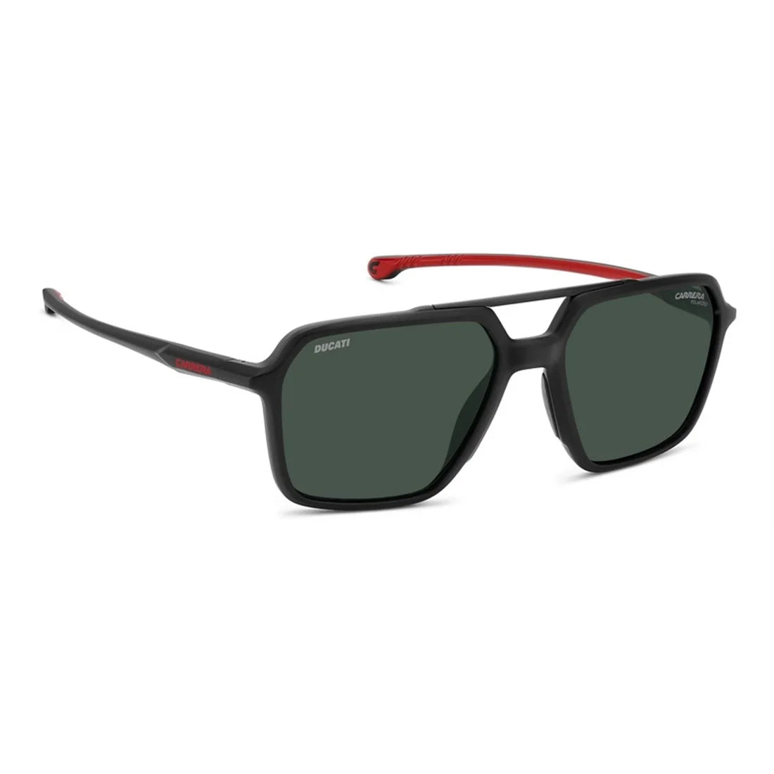 CARRERA Sleek Matte Sunglasses for Men