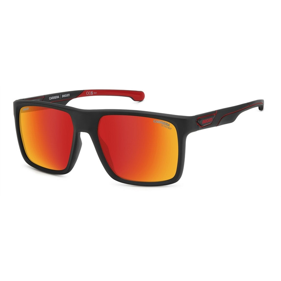 CARRERA Ducati Inspired Sunglasses for Men - Stylish Accessory