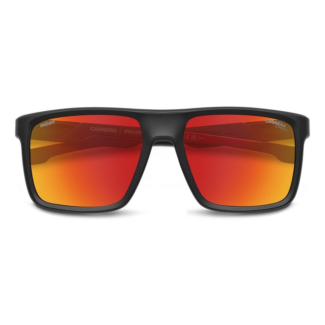 CARRERA Ducati Inspired Sunglasses for Men - Stylish Accessory