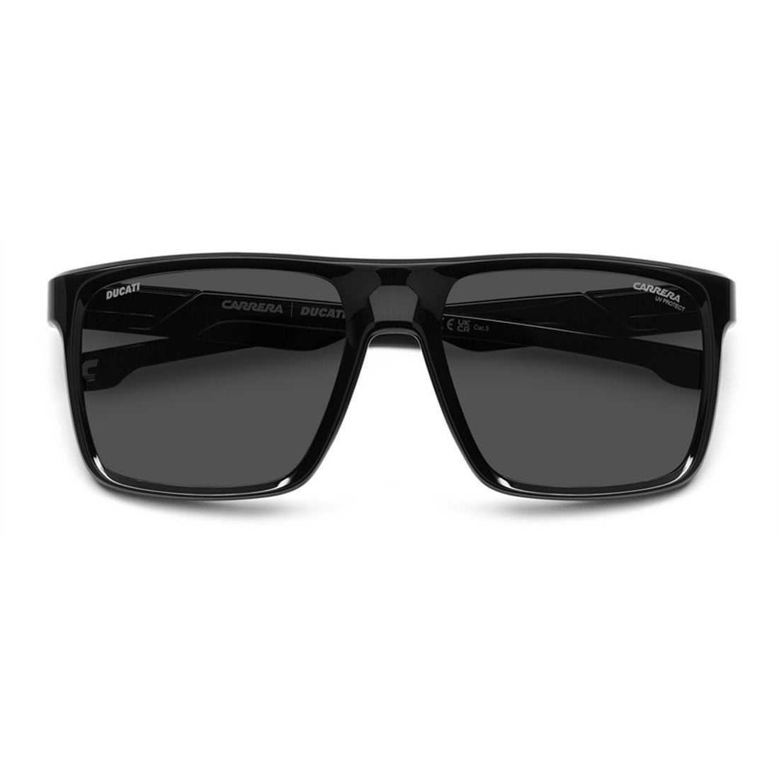 CARRERA Ducati Men's Sunglasses - Classic Frame Design