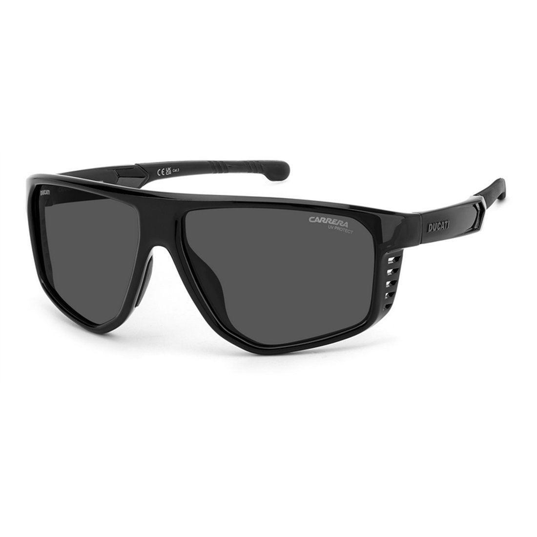 CARRERA Ducati Inspired Sunglasses for Men - Perfect Vision