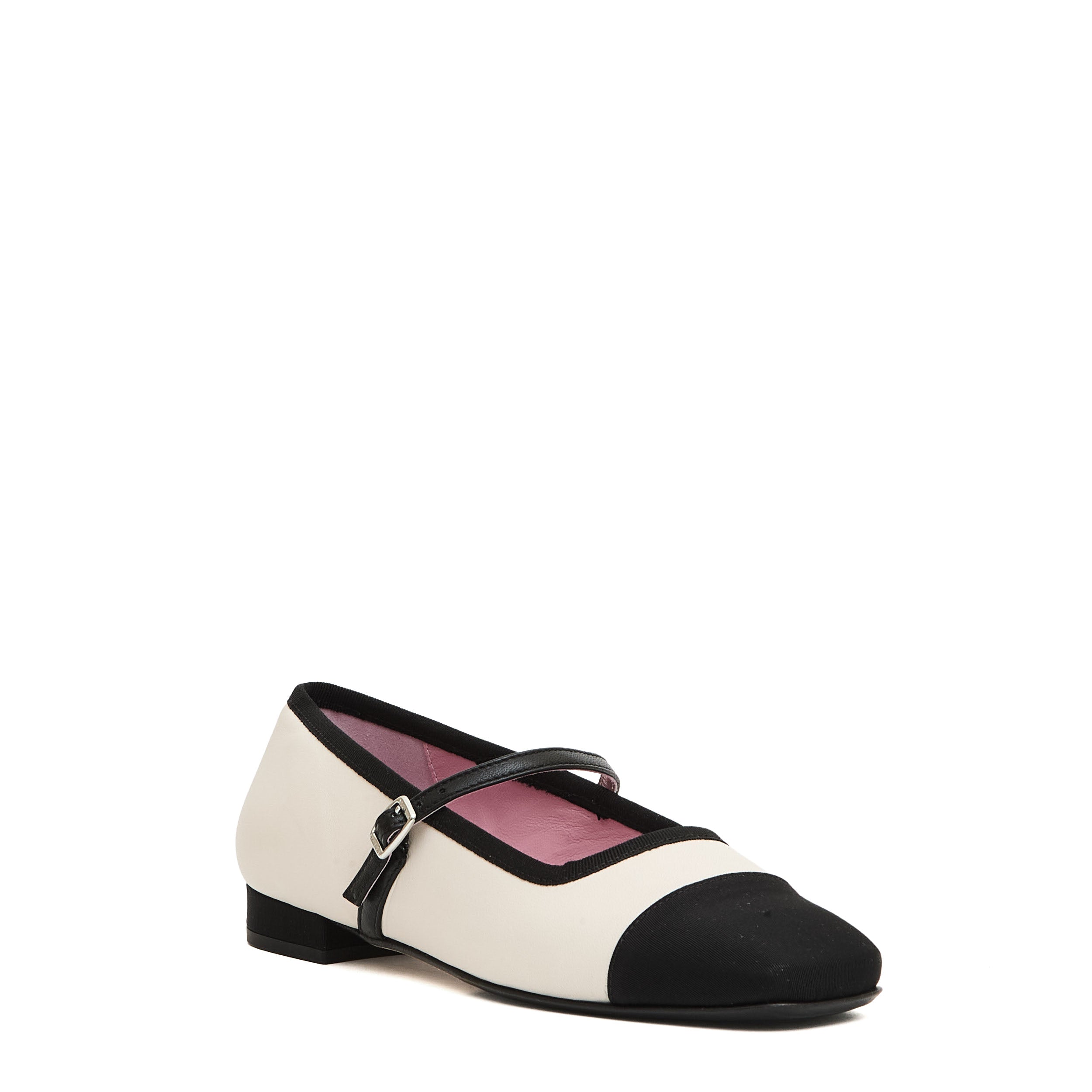 CAREL PARIS Elegant Mini Ballerina Flats for Women