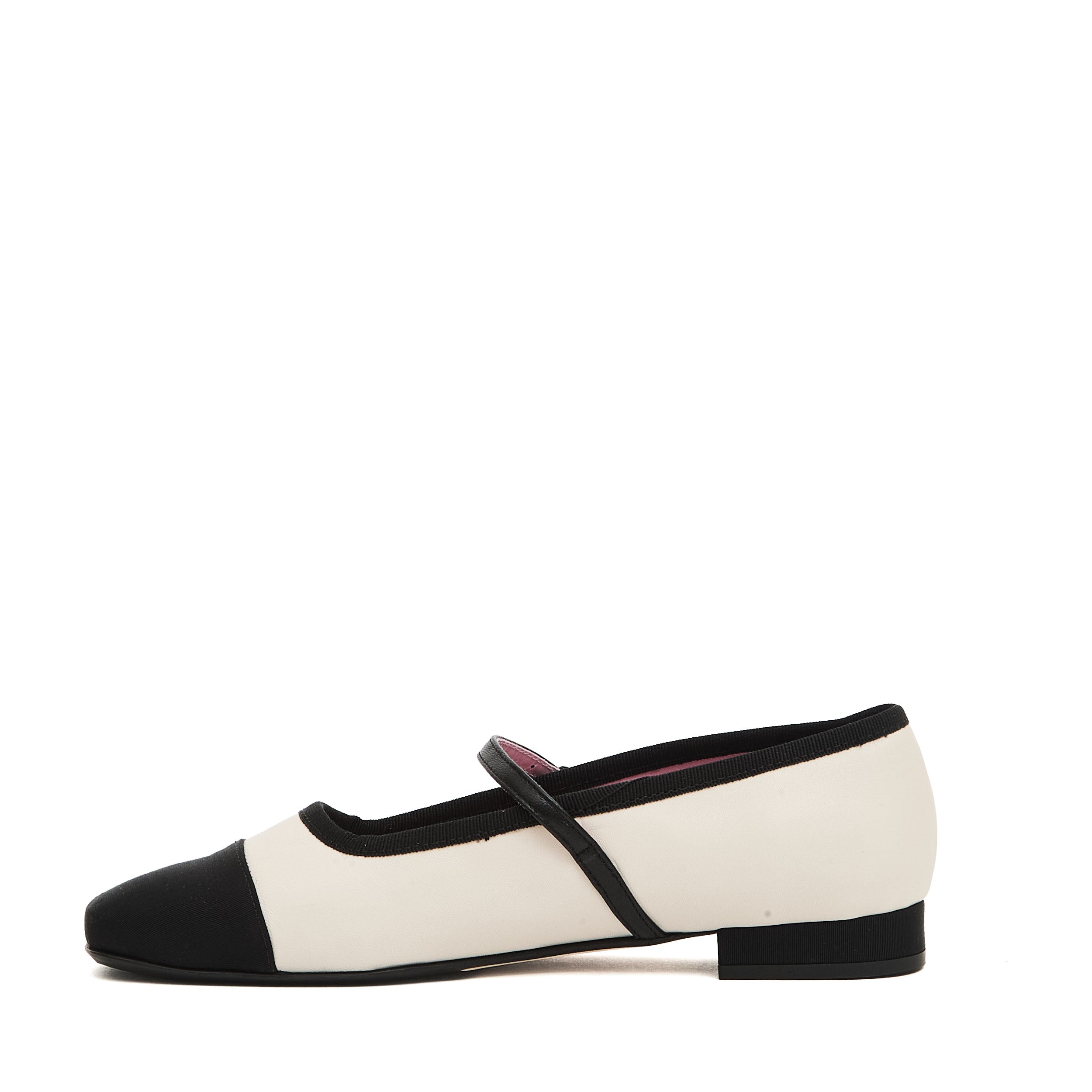 CAREL PARIS Elegant Mini Ballerina Flats for Women