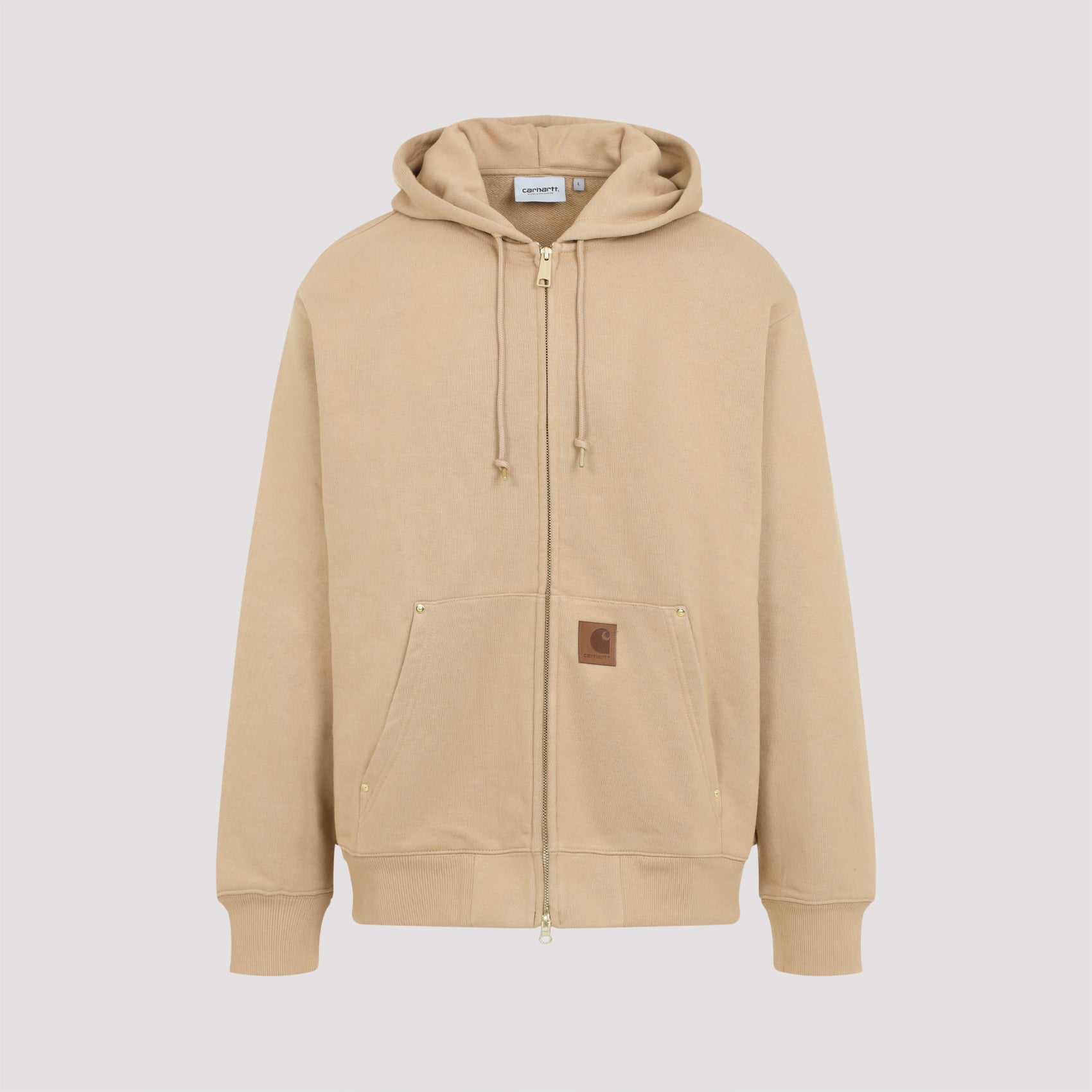 CARHARTT WIP Essential Men's Sweatshirt - Stylish Comfort for SS25