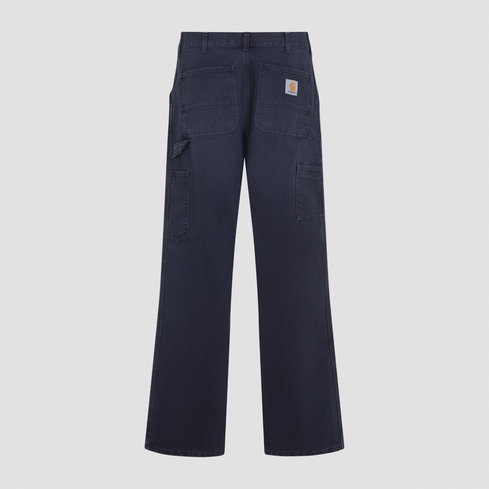 CARHARTT WIP Relaxed Fit Trousers for Men - Fall Winter 25/26