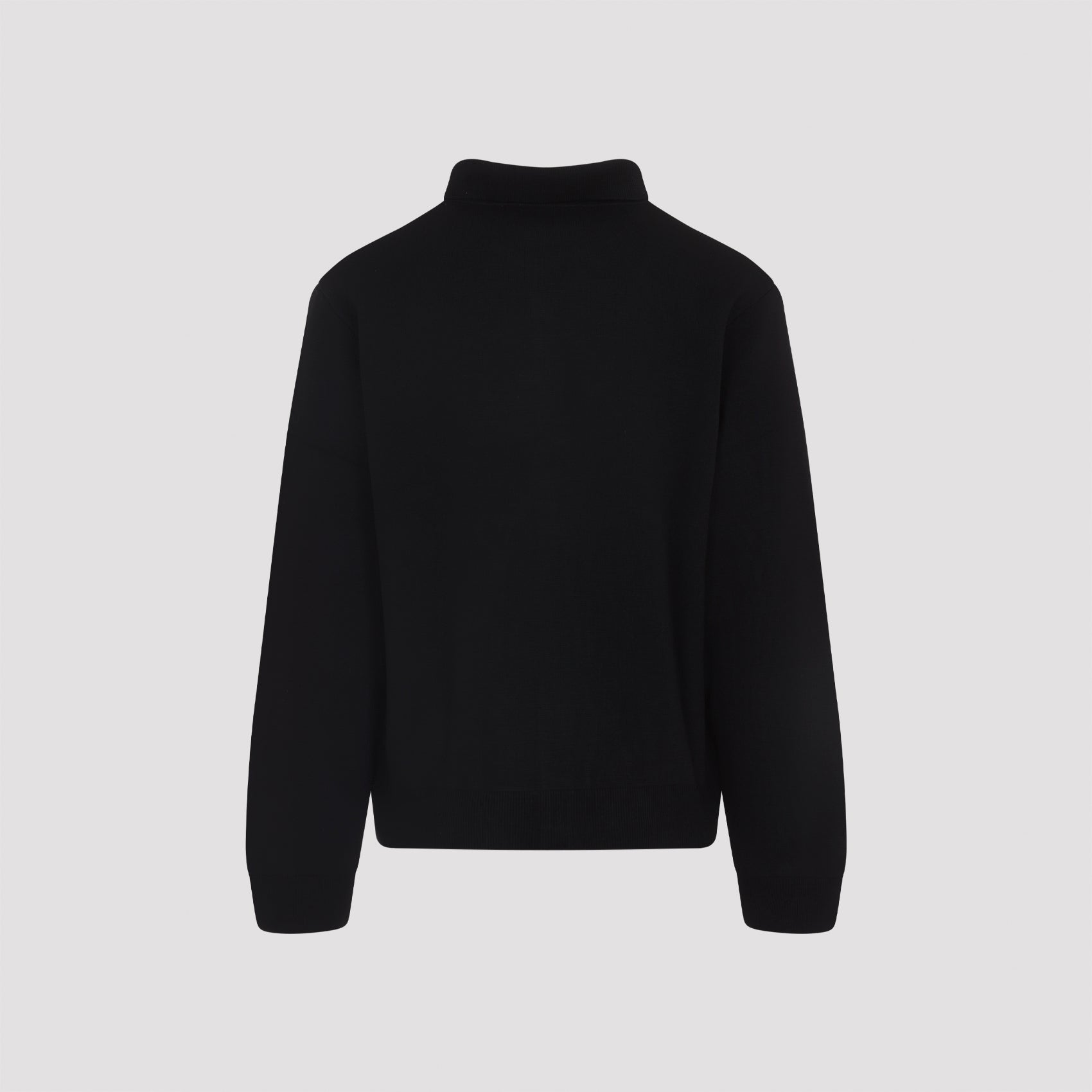 CARHARTT WIP Men's Stylish Cardigan with Pointed Collar