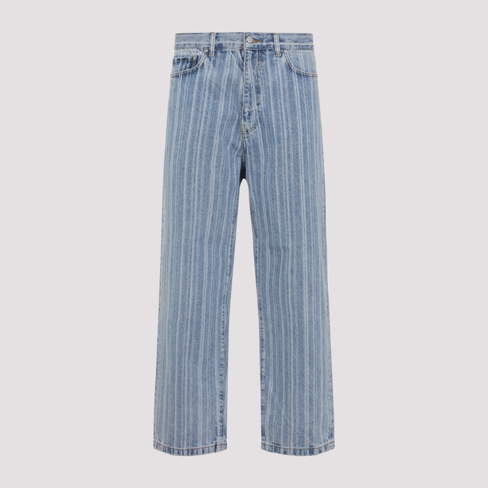 CARHARTT WIP Relaxed Fit Trousers for Men