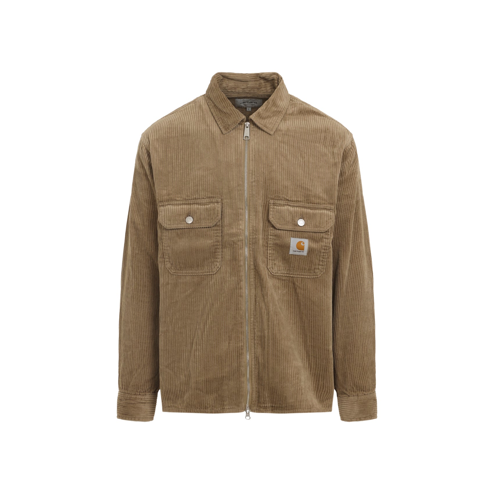 CARHARTT WIP Classic Comfort Shirt - FW25