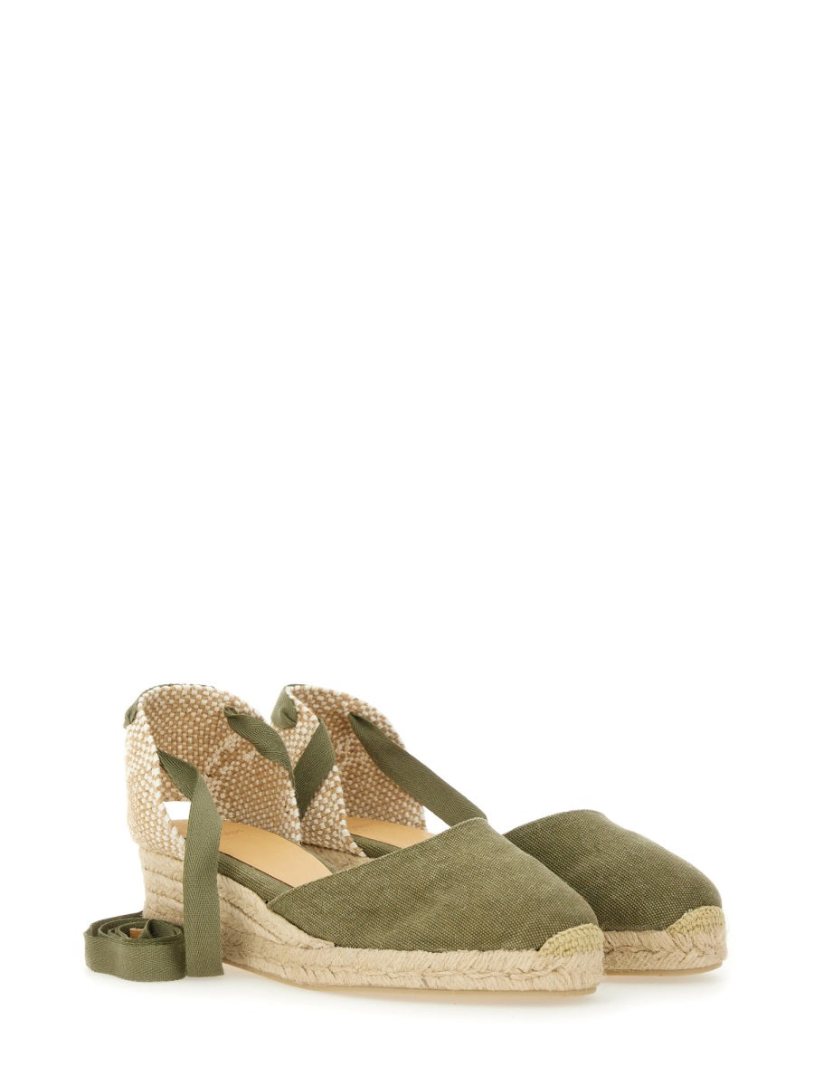 CASTAÑER Cute Espadrilles for Women