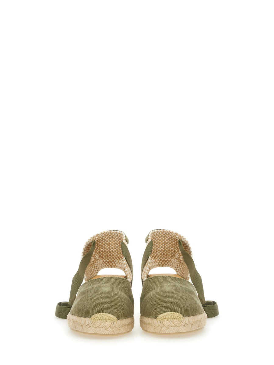 CASTAÑER Cute Espadrilles for Women
