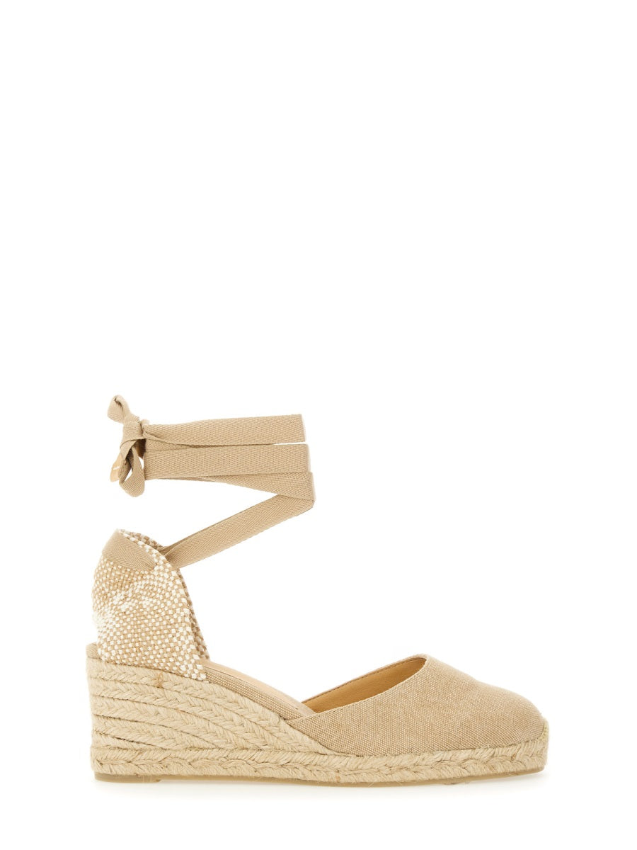 CASTAÑER Cute Espadrilles for Women