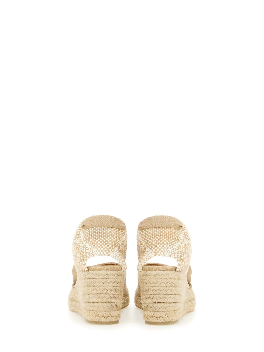 CASTAÑER Cute Espadrilles for Women