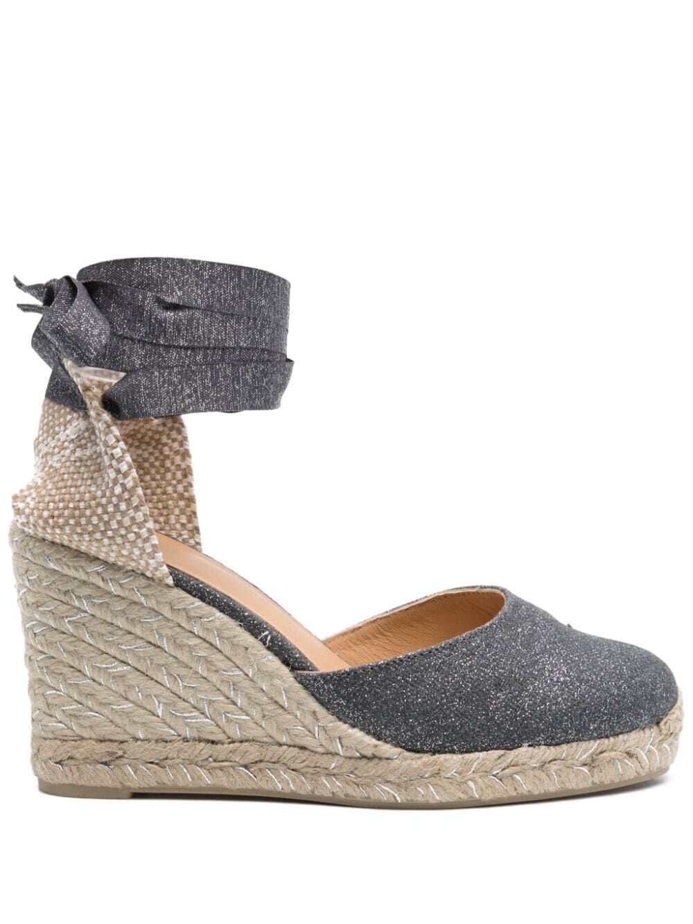CASTAÑER Classic Espadrille Sandals for Women - SS24