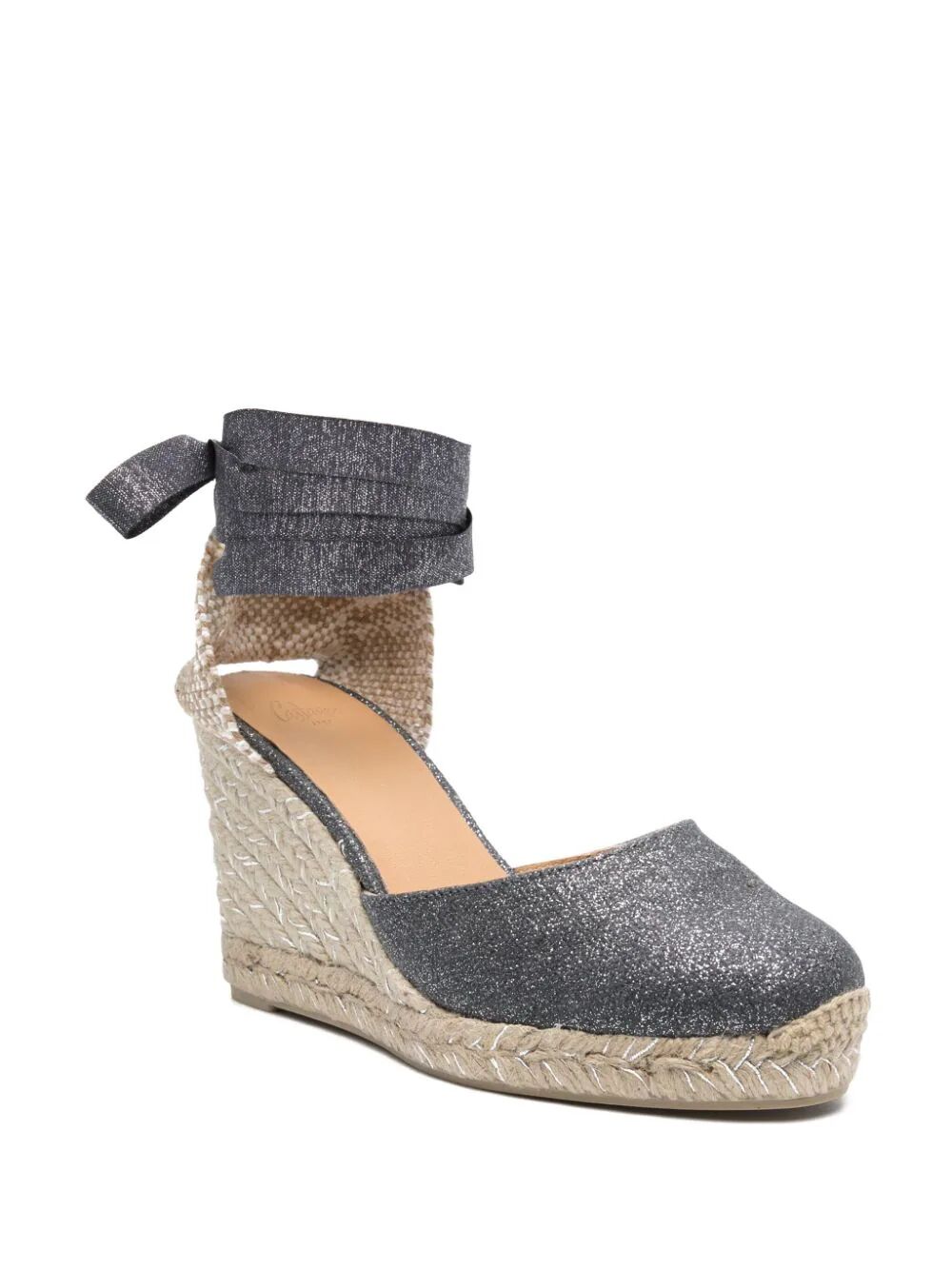 CASTAÑER Classic Espadrille Sandals for Women - SS24