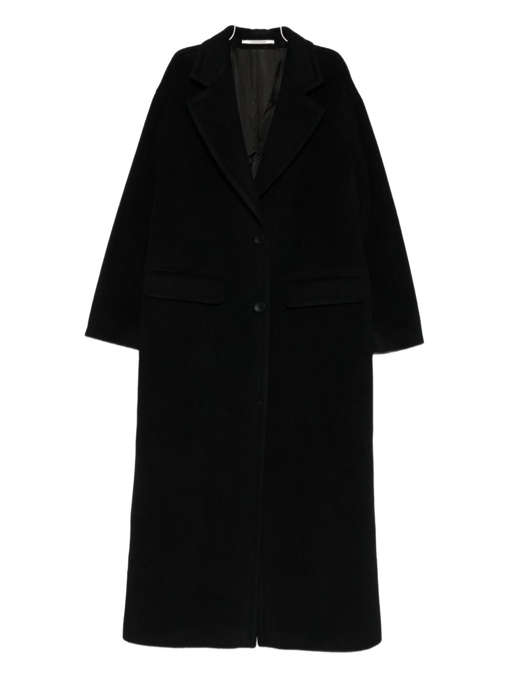 TAGLIATORE Wool Single-Breasted Jacket