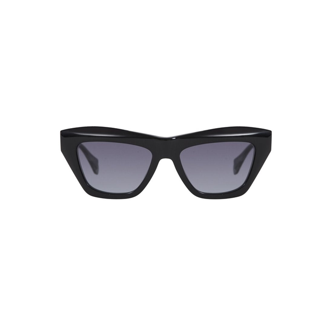 GIGI STUDIOS Stylish Women's Cat Eye Sunglasses - Mini Frame