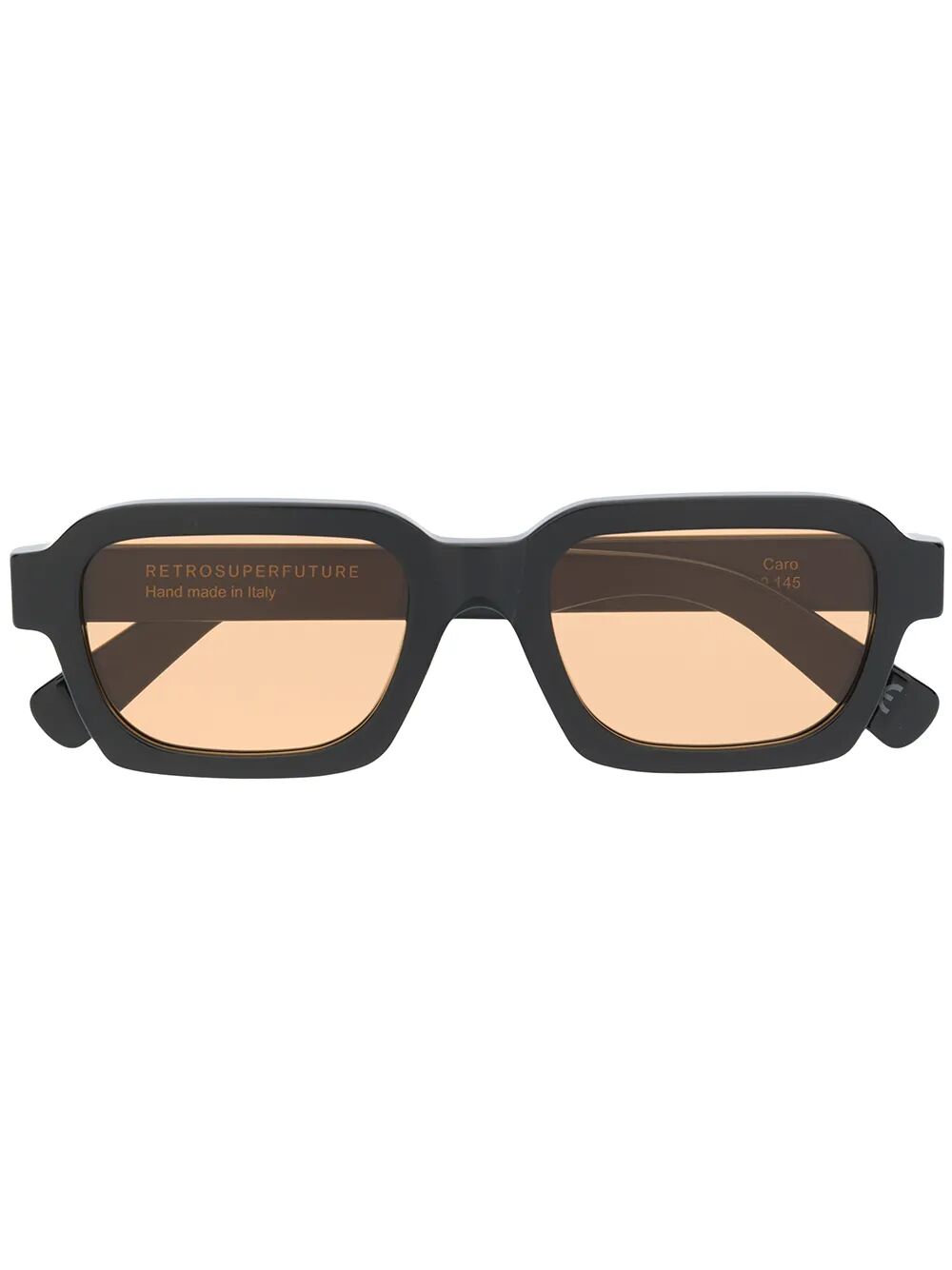 RETROSUPERFUTURE Caro Mini Sunglasses