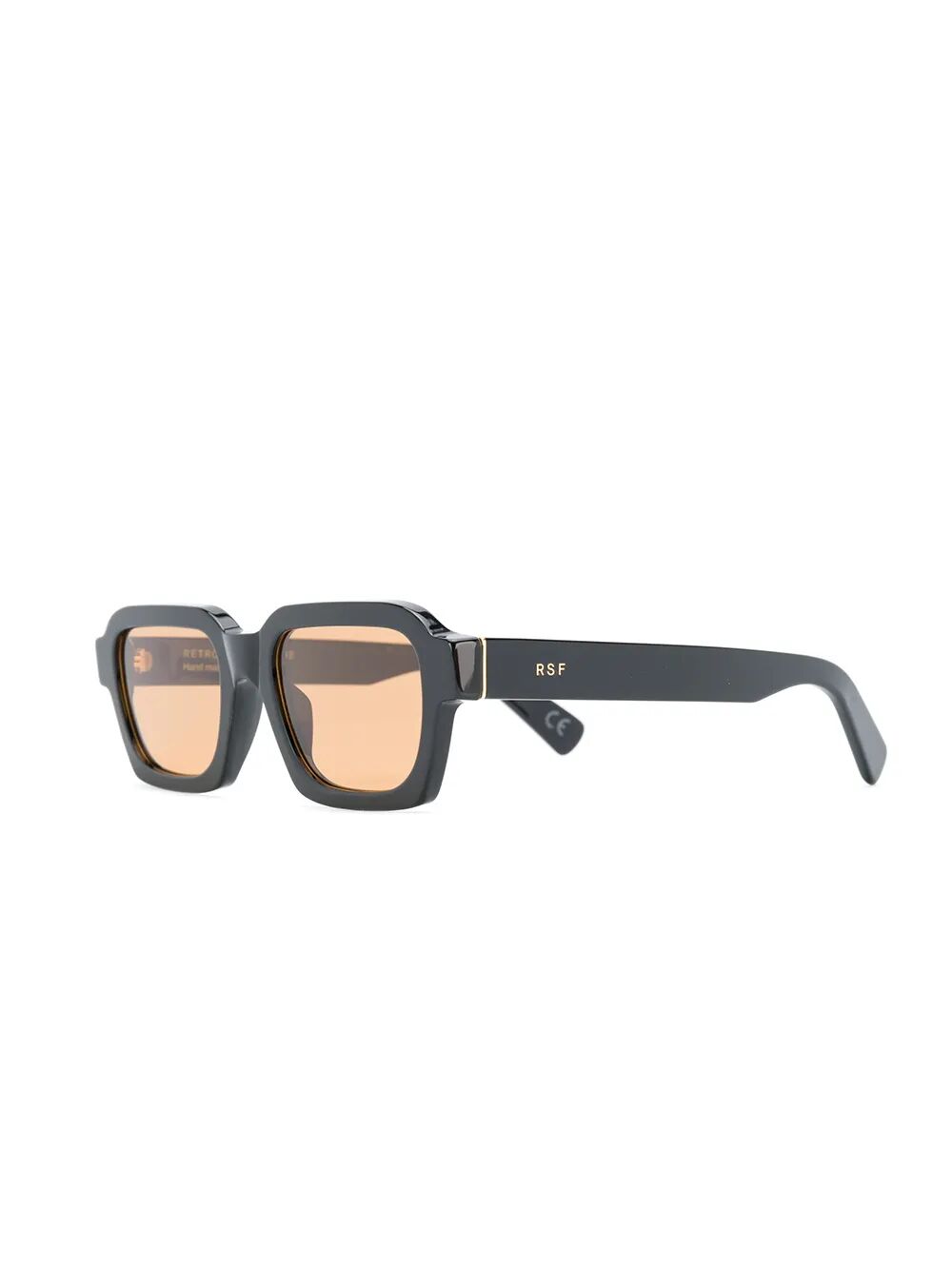 RETROSUPERFUTURE Caro Mini Sunglasses