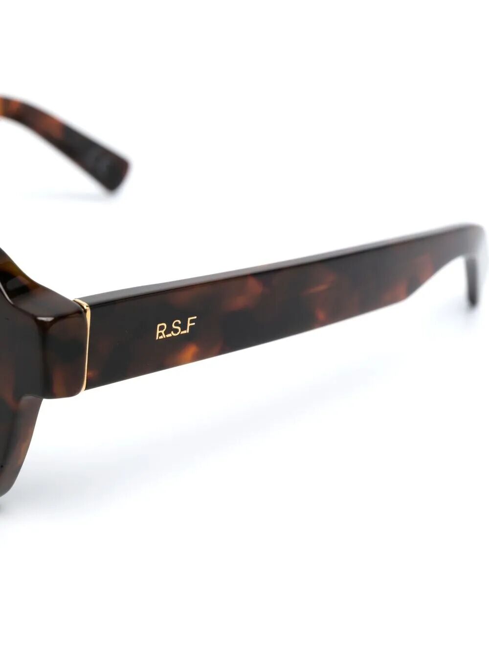 RETROSUPERFUTURE Contemporary 'Caro' Sunglasses for Men