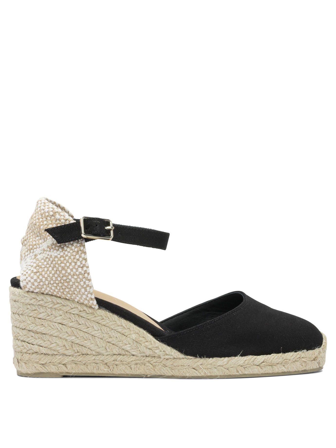 CASTAÑER Women’s Rubber Espadrilles