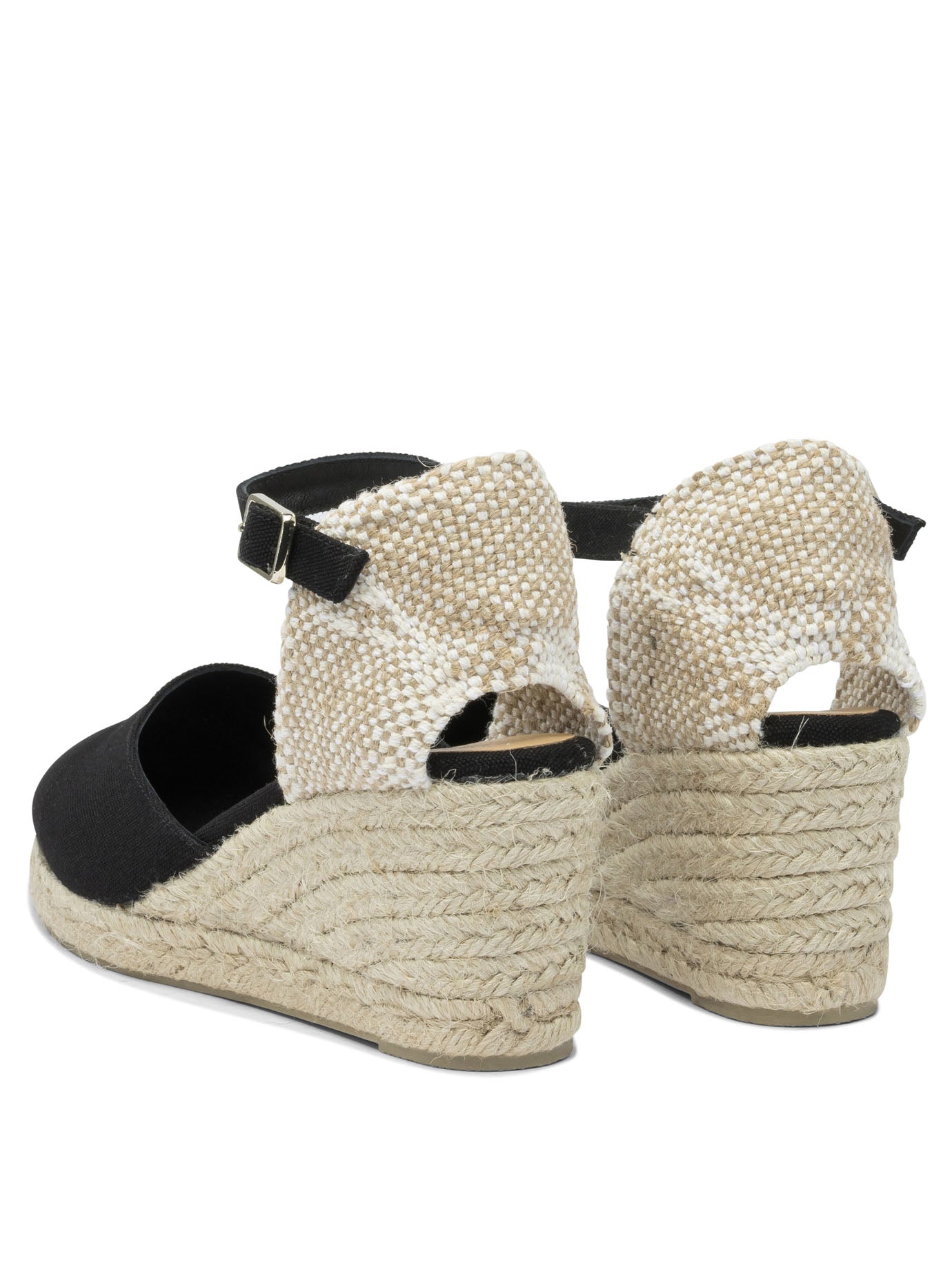 CASTAÑER Women’s Rubber Espadrilles