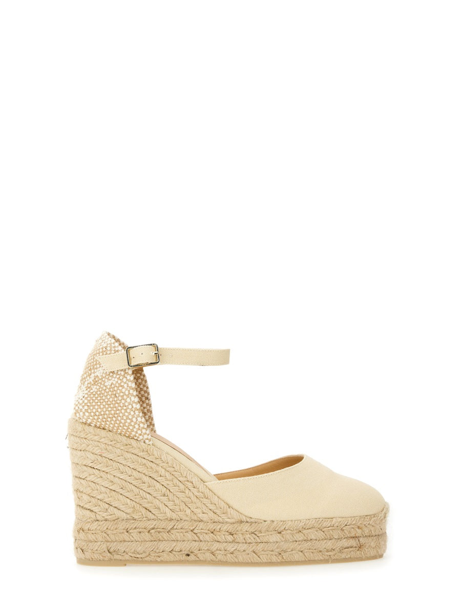 CASTAÑER Classic Espadrilles for Women