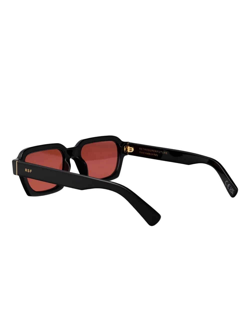 RETROSUPERFUTURE Caro Mini Sunglasses