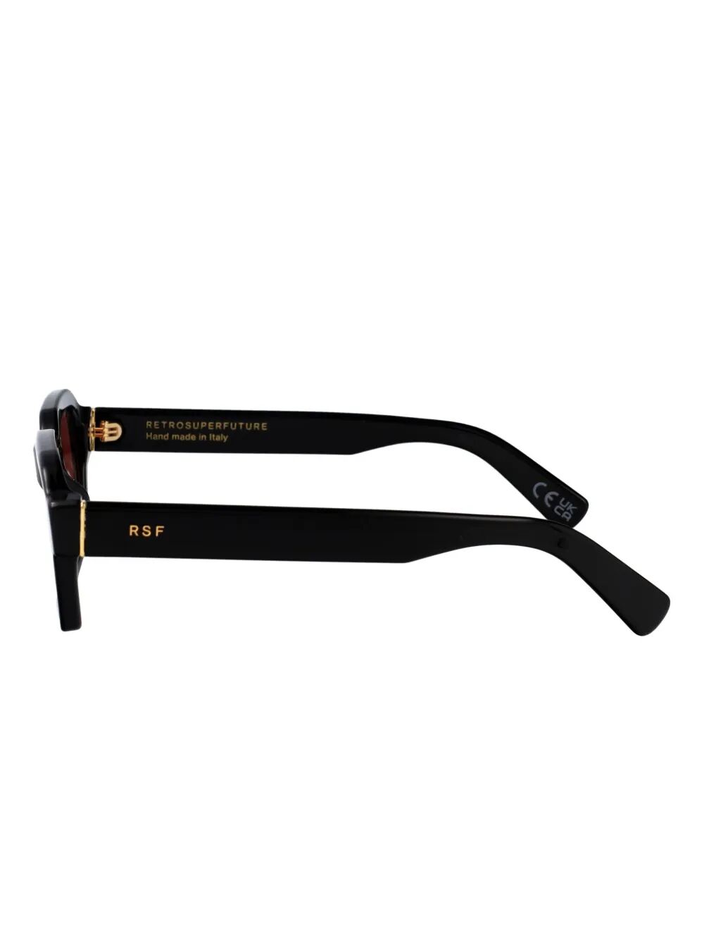 RETROSUPERFUTURE Caro Mini Sunglasses