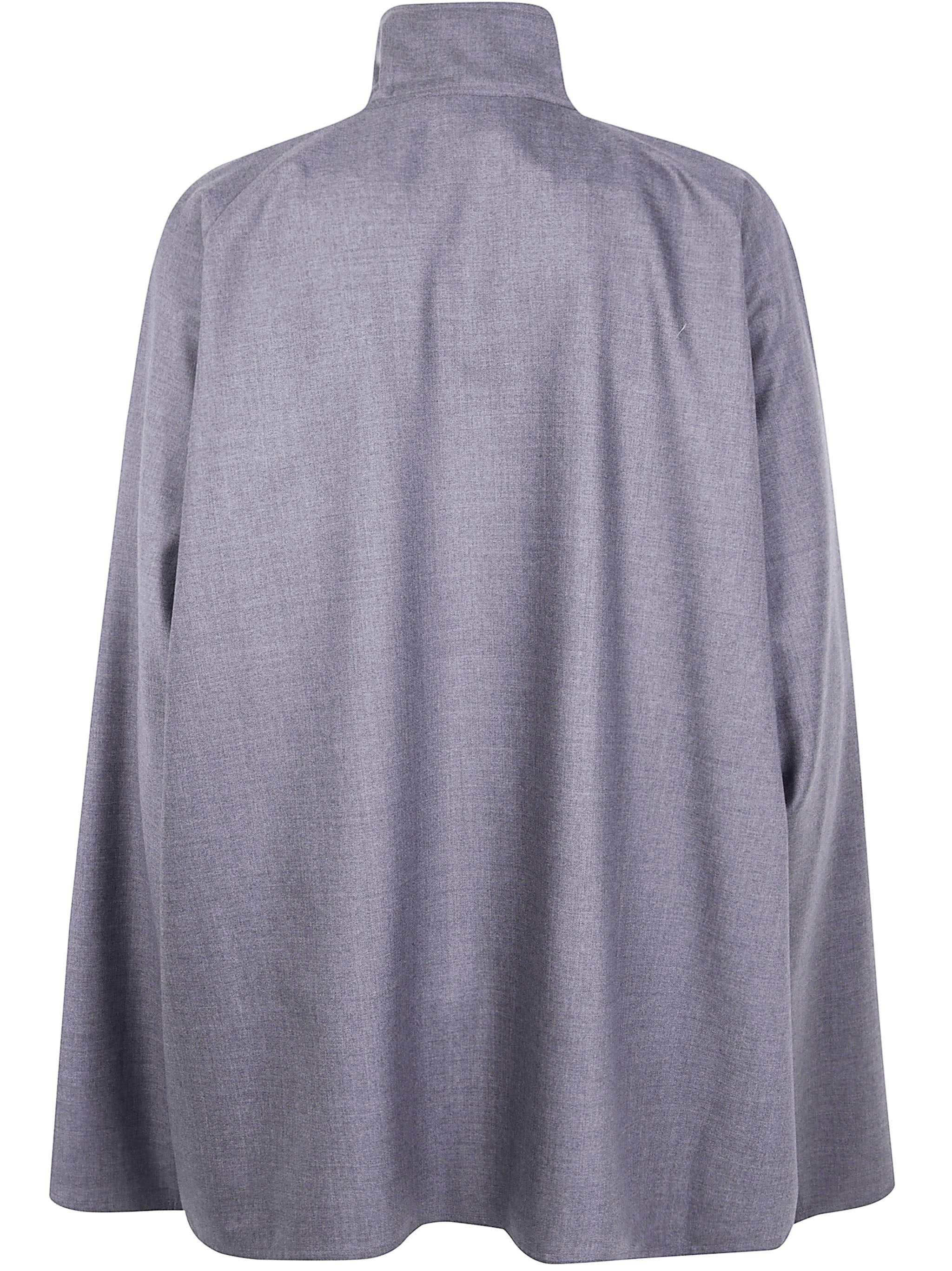 SOFIE D HOORE Oversized Blouse for Women