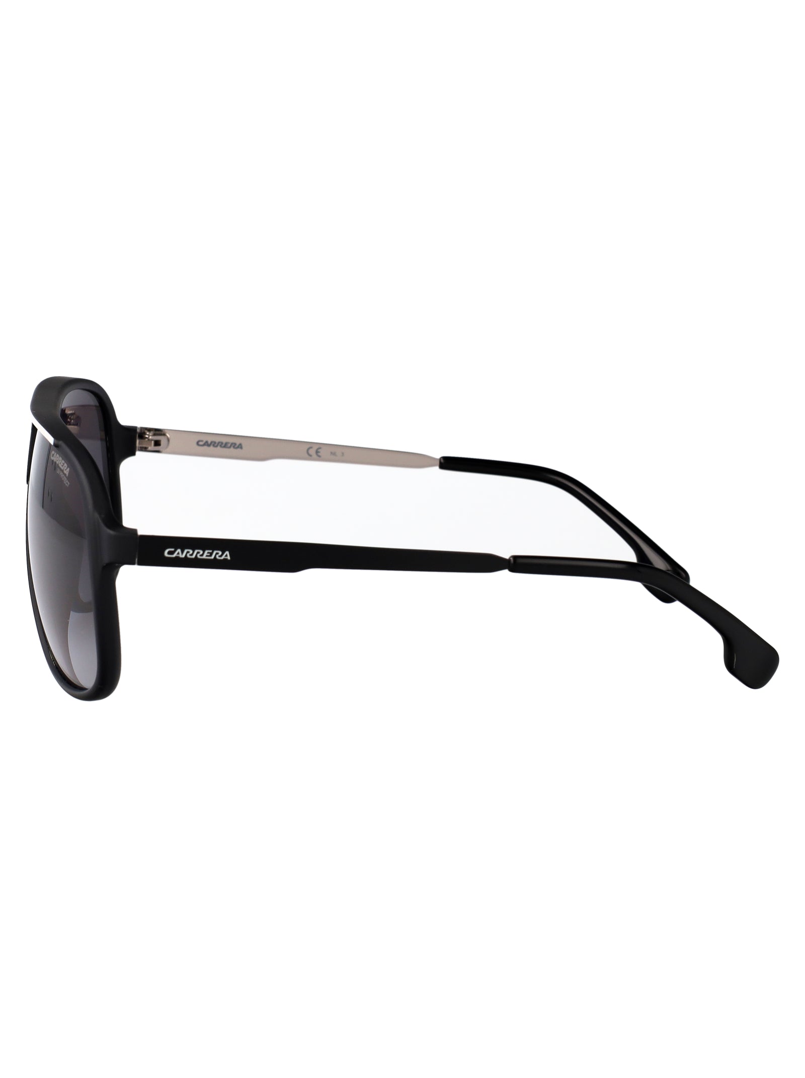 CARRERA Men's Matte Acetate Sunglasses