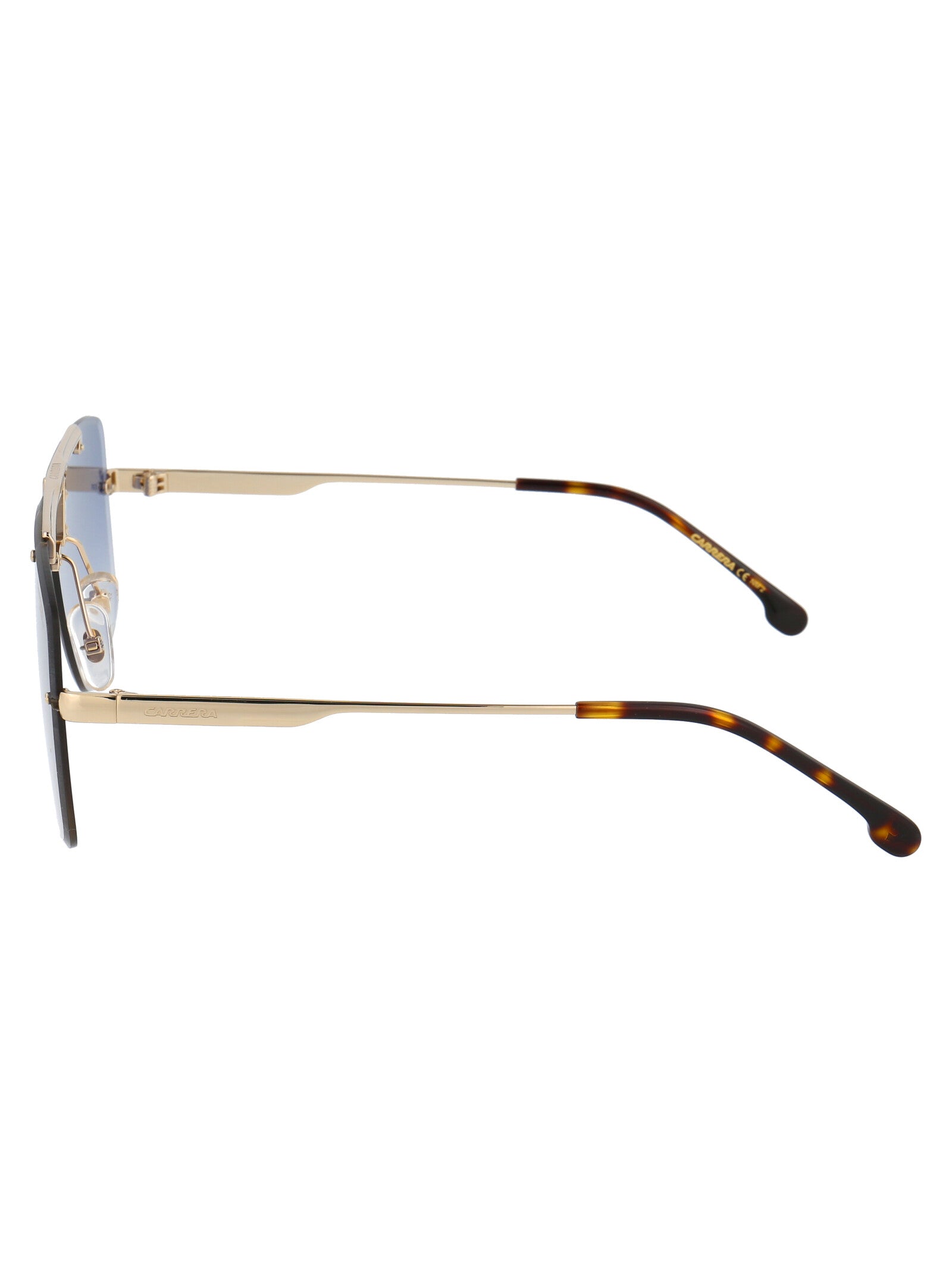CARRERA Metal Unisex Sunglasses