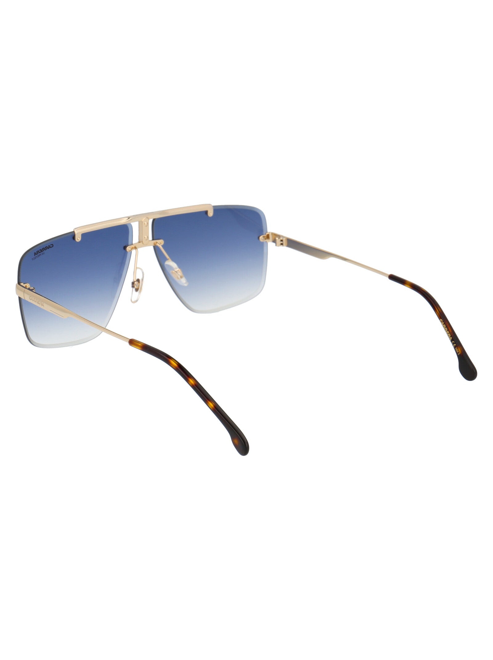 CARRERA Metal Unisex Sunglasses