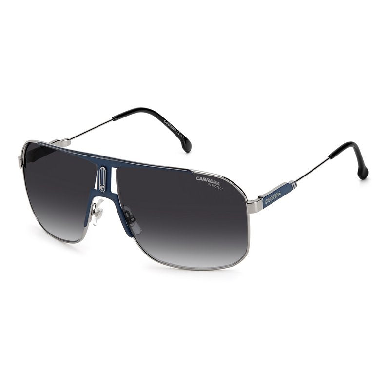 CARRERA Men's Stylish Metal Sunglasses 1043/S