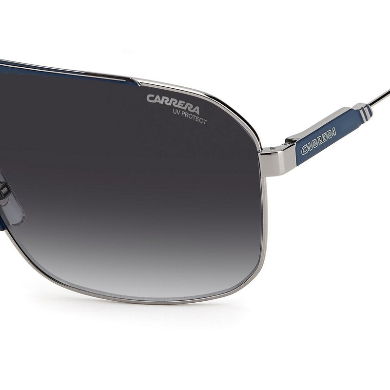CARRERA Men's Stylish Metal Sunglasses 1043/S